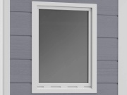 Plastový záhradný domček Keter Manor Penthouse