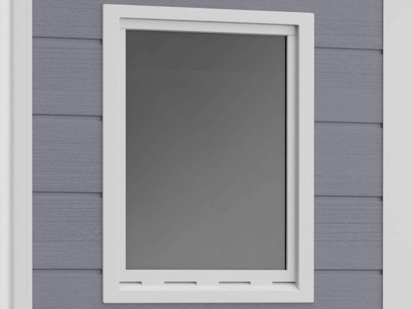 Plastový záhradný domček Keter Manor Penthouse