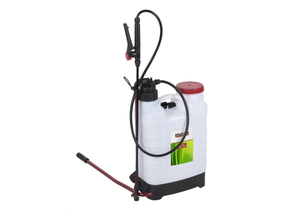 Postřikovač Kreator KRTGR6812