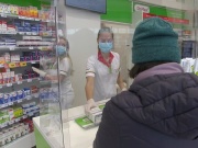 Lité čiré Plexisklo Brett Martin Marcryl FS