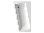 Ravak Vana 10° 160x95 L