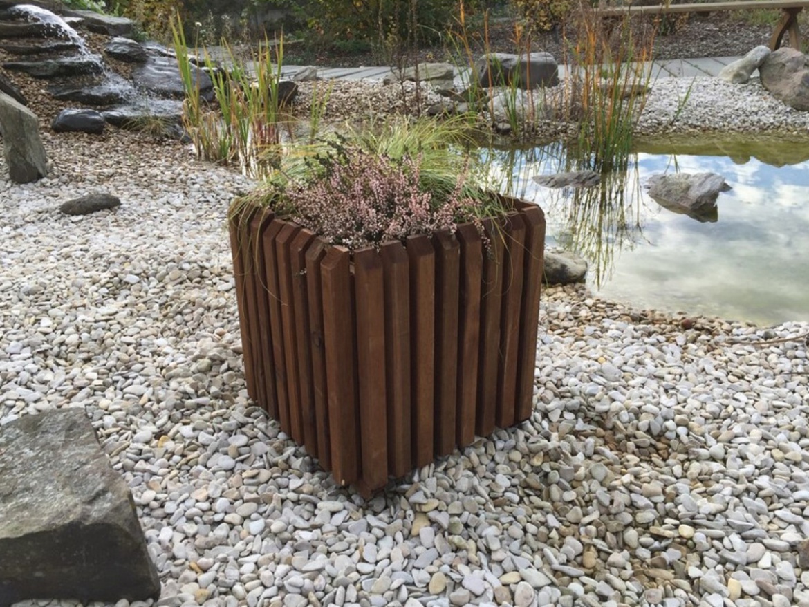 Truhlík Scobax Barcelona