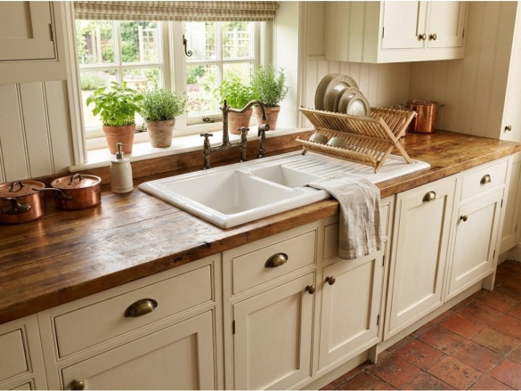 Kuchyňské dřezy Reginox Classic 1010.10