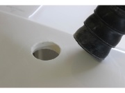 Kuchyňské dřezy Luisina Chambord Farmhouse 800.2