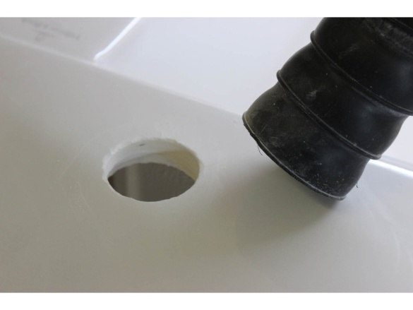 Kuchyňské dřezy Luisina Chambord Farmhouse 800.2