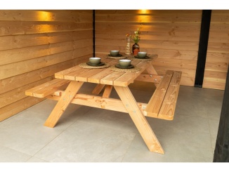 Táblázatok –  Tuindeco Douglas 300