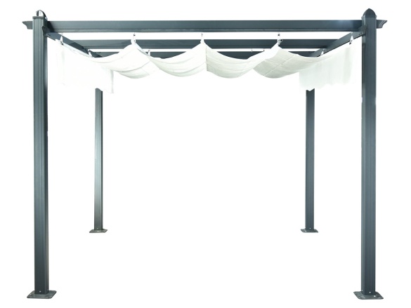 Pergola Lanit Plast Solo