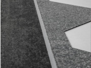 Asfaltový šindel Gutta Guttatec Hexagonal