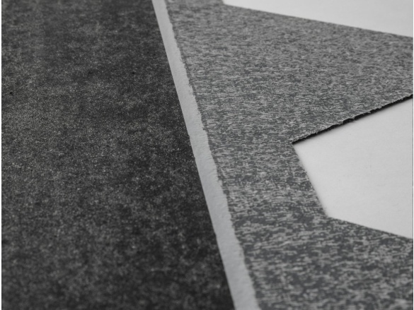 Asfaltový šindel Gutta Guttatec Hexagonal