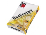 Lepicí a stěrková malta Baumit DuoContact