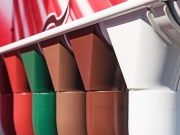 Jak vybrat správný okap?