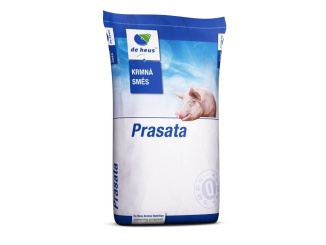 Chov zvierat –  Scobax Krmivo pro prasata PIG UNI 15