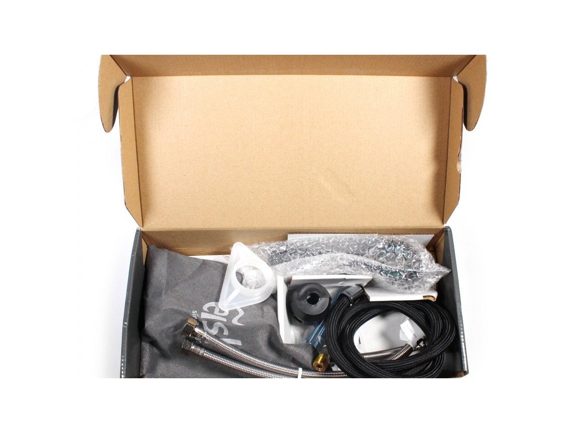 Kuchyňské baterie Eisl IDEA-S