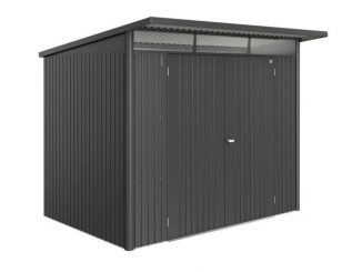 Příslušenství pro HPA Biohort Základ SmartBase PLUS stříbrná, A7 / H4 / P4