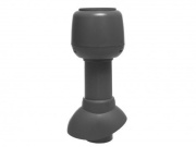 Vilpe Sanitární odvětrávací potrubí 110P/300