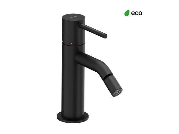 Ravak ES 056.60GLB Bidetová batéria 154 mm bez odtokovej armatúry, zlato kefované