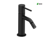 Ravak ES 056.60GLB Bidetová stojánková baterie 154 mm bez výpusti, zlato kartáčované