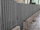 WPC plotovka Covernit Greyfence
