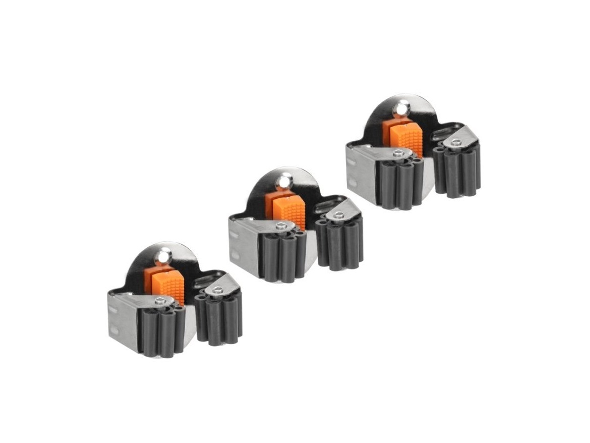 Bradas Závěsný držák na nářadí - 3ks