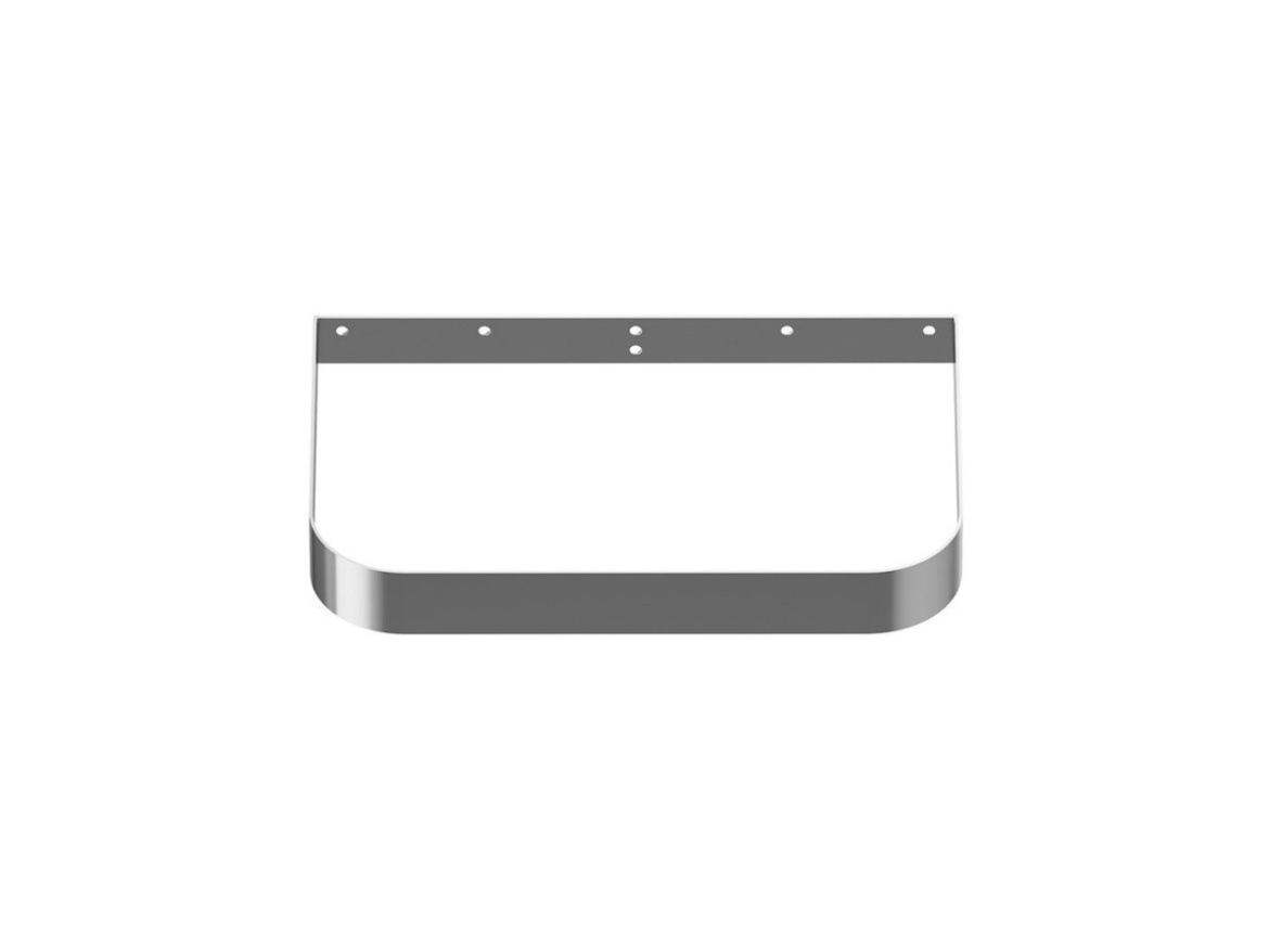 Ravak Konzole Yard 80, černá