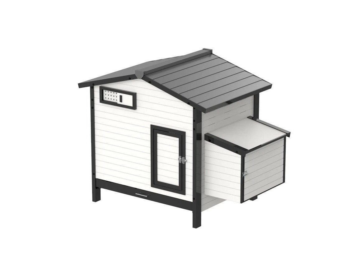 Kurník Scobax Bruno