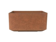 G21 Květináč Element Square