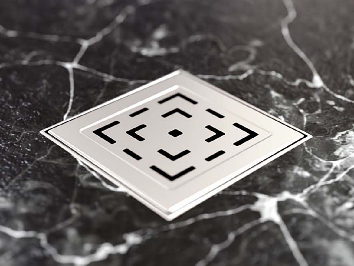 Chuděj PVBU 40 (snížená, univerzální)