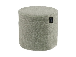 Kúrenisko –  COSI Cosipouf Komfort zelený Ø45x45cm