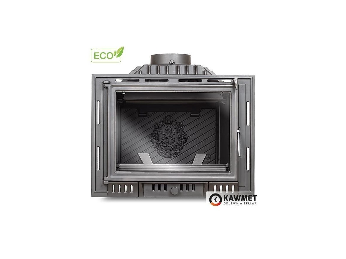 Krbová vložka Kawmet W6 ECO - 10,1 kW