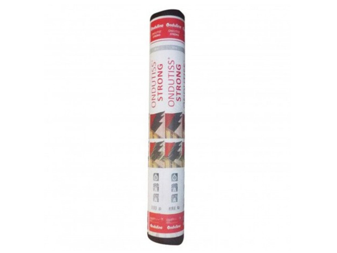 Střešní rouno Onduline Ondutiss Strong