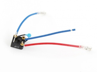 EcoMaster –  EcoMaster 0025 - Usměrňovač