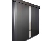 Biohort Panel z akrylátového skla Neo