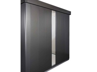 Kertek –  Biohort Panel z akrylátového skla Neo