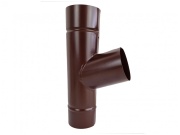 Napojení do svodu Tegola Tegoaqua 80