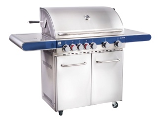 Grillsütők –  G21 Gril Florida