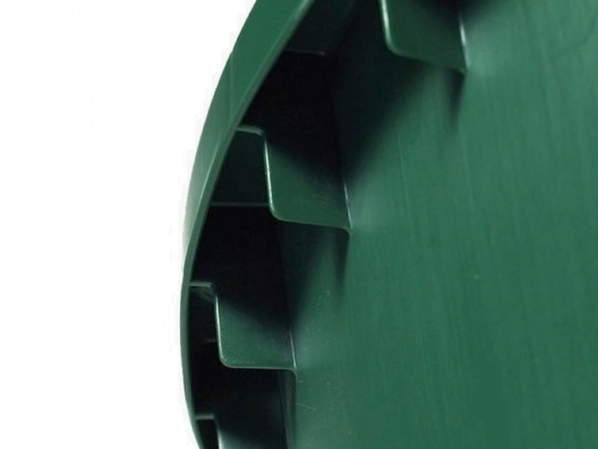 Plastový sud Gampre