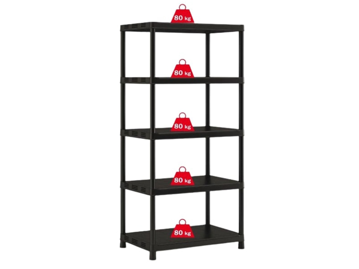 XL Keter Regál Plus Shelf