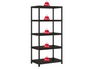 XL Keter Regál Plus Shelf
