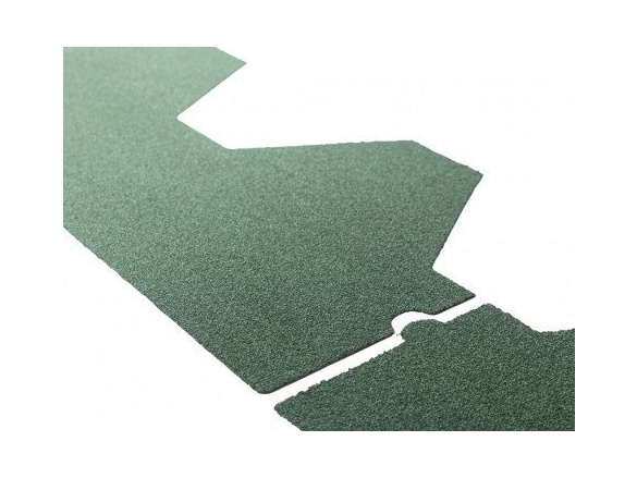 GT Samolepicí asfaltový šindel Uni diamant