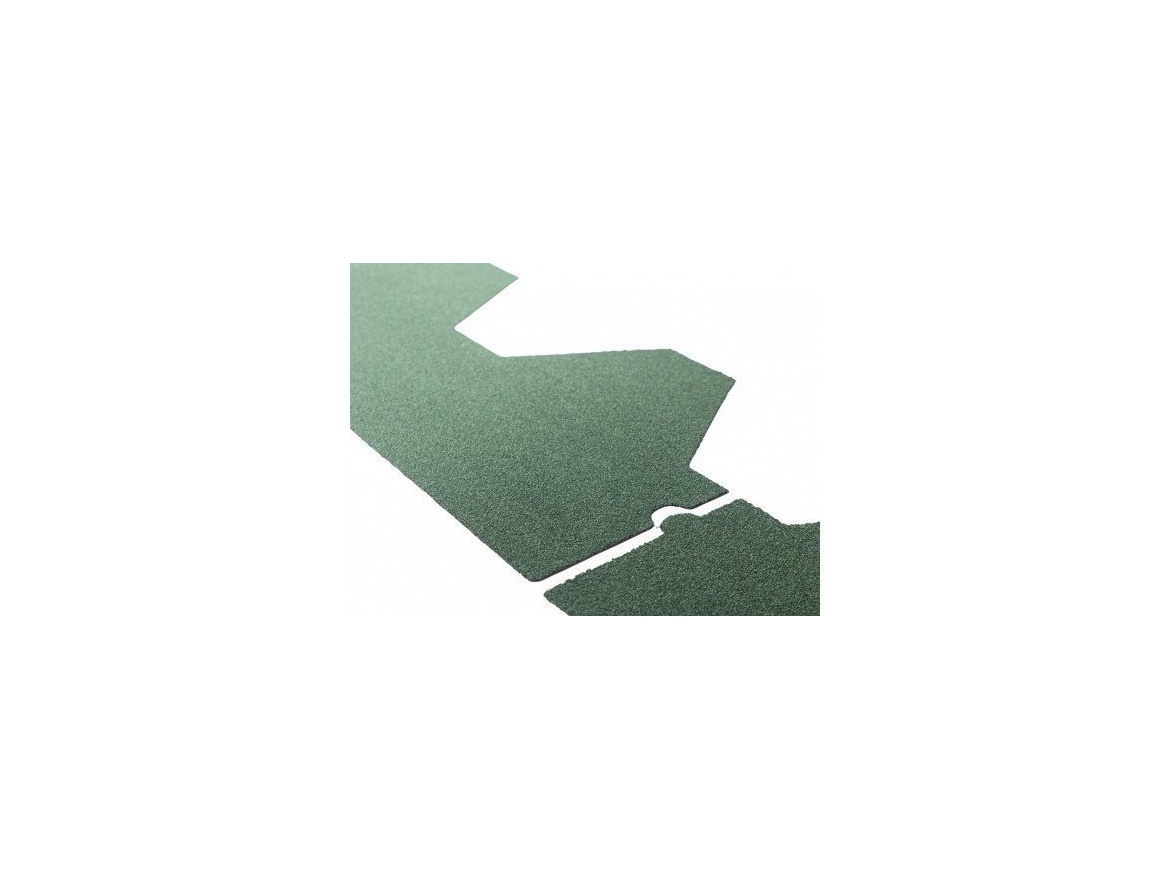 Samolepicí asfaltový šindel GT Uni diamant