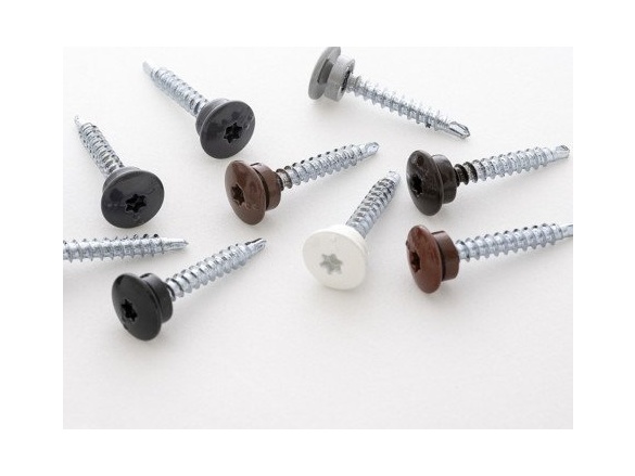 Covernit UFO samořezný šroub 4,8 x 20 mm