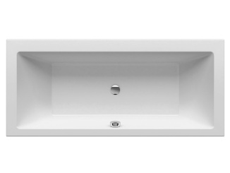 Fürdés –  Ravak Vaňa Formy 01 180x80