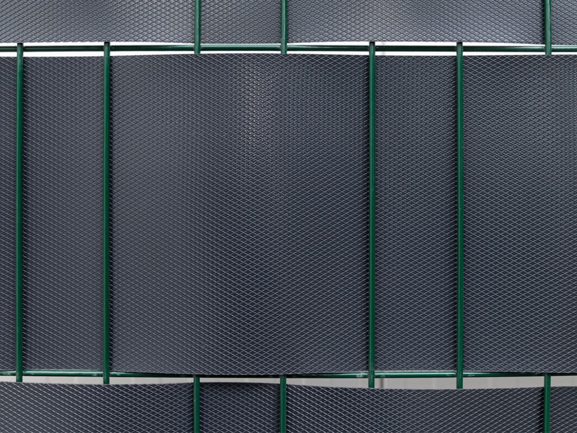 Plotový pás Scobax Diamond