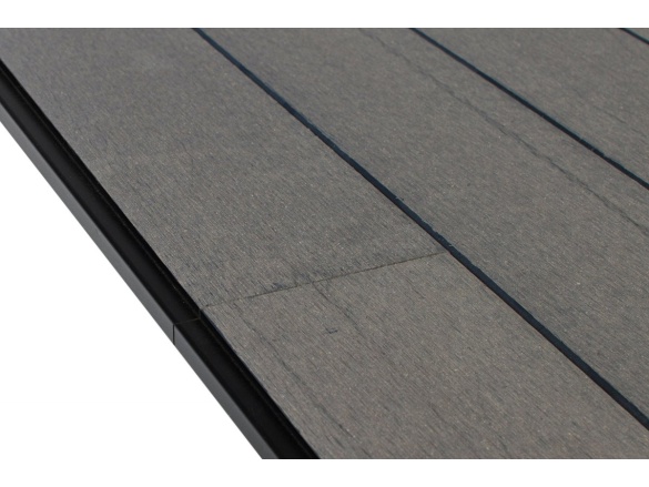 G21 WPC  podlaha pro domek GRAH 915, Eben