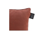 COSI Cosipillow terra brown 50 x 50 cm