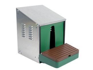 Snášková hnízda –  Scobax Snáškové hnízdo Nest-o-matic