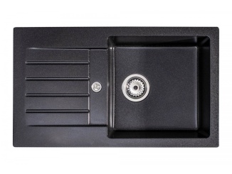 Granisil konyhai mosogatók –  Granisil Arcos 770.0