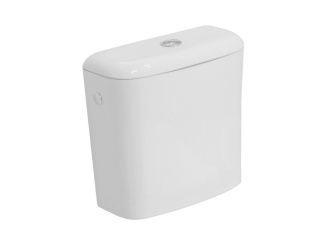 Tankok – JIKA Nádržka ke klozetu DEEP, spodní napouštění vody, H8276130002421