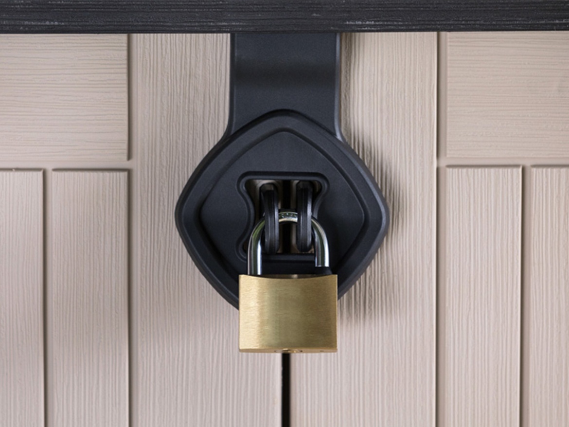 Box Store it out New Keter MIDI