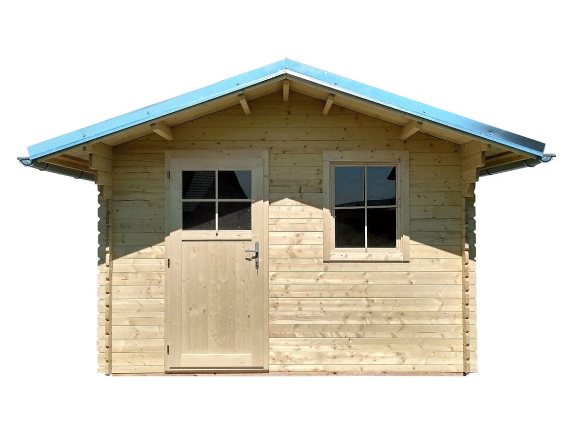 Chatka Česká Manufaktura Drake